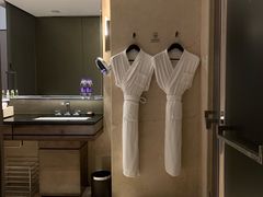 -广州天河希尔顿酒店