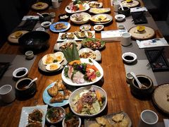 -樱之盛宴·蟹料理海鲜自助(前进大街店)