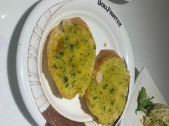 -斗牛士牛排餐厅(嘉里汇店)