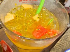 -冯校长老火锅(深圳福田店)