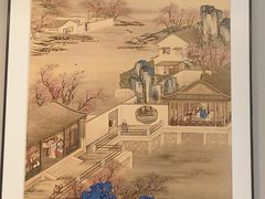 -映月湖中央公园