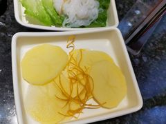 -井格重庆火锅(临平银泰城店)