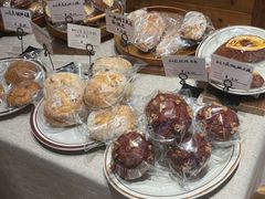 -佐敦面包铺·JORDAN BAKERY