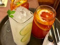 -意卡菲·欢乐聚会餐厅(华侨店)