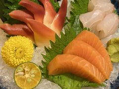 -长崎屋·日本料理·刺身·烧鸟(天河北路店)