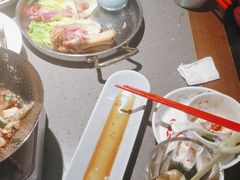 -老头儿油爆虾(星光一期店)