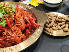 -串亿88烧烤·羊腿·羊蝎子(板泉路店)