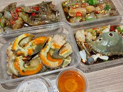 -圆蛋酒料•生腌(开元路店)