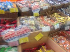 -来伊份(龙之梦长宁店)
