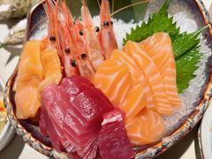 -大渔铁板烧(保利文化广场店)