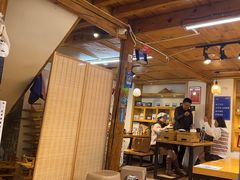-勺子米线·云南传统小吃市集(四方街店)