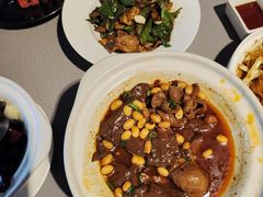 -徐记海鲜(汉城湖|太奥店)