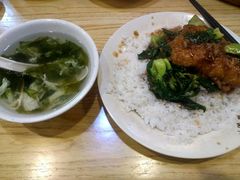 -蒋家桥饺面店(四望亭路店)