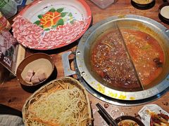 -楠火锅(哈尔滨金爵万象店)