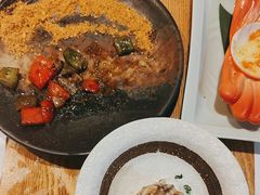 -和创柚子·会席日本料理(新区淮海街店)