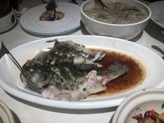 -温德姆花园酒店-鼎丰阁中餐厅