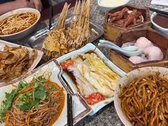 -小街天府(西工小街店)