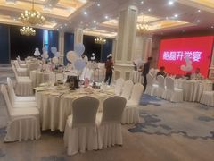 -石浦大酒店(百丈店)