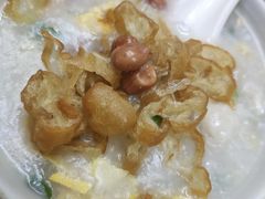 一品艇仔粥-银记肠粉店(北京路店)