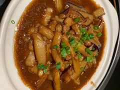 -原味田园·客家菜·土窑鸡(中航城君尚购物中心店)