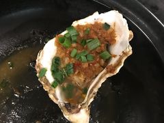 -小时候焗海鲜(鄞州万达店)