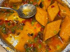 -望乡楼上海菜(日月光店)