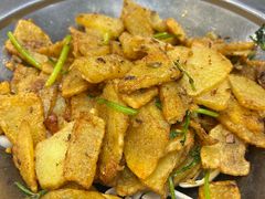 -晚归月亮湾私家菜(临邑路店)