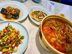 -洞庭家宴·头牌甲鱼(广渠门店)