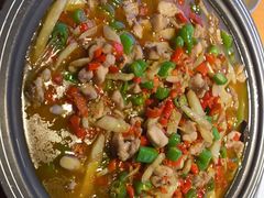 -盐帮食坊•小河帮川菜(四川师大店)