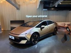-现代汽车文化中心 Hyundai Motorstudio Beijing