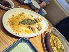 -常来小聚·广州非遗传承餐厅(地王广场店)