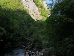 -鹿院坪生态旅游景区
