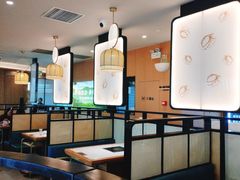 -蚝大仙横琴生蚝火锅(日月贝店)