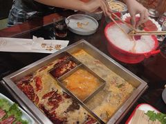 -重庆德忆火锅（龙南街3店）(渝水岸餐饮)
