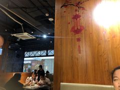 -蒋先森餐厅(万星广场店)