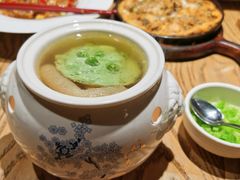 -金成潮菜博物馆(海珠湿地店)