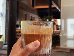 -Metal hands·铁手咖啡