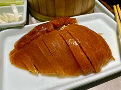-紫光园·烤鸭·北京菜(团结湖店)