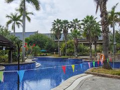 -惠州洲际度假酒店·西餐厅
