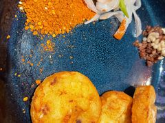 -山石榴·贵州菜(丰盛里店)