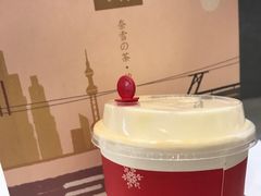 -奈雪的茶(市百一店)