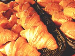 -Salon de The de Joel Robuchon(外滩18号店)