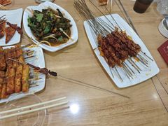 -花儿穆萨·烤肉餐厅(石马坪店)
