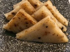 萝卜糕-海宝酒家(中山四路店)