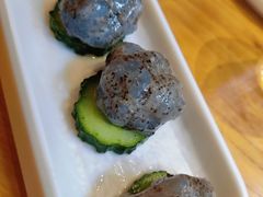 -四喜小胖·北京涮肉(五道营店)