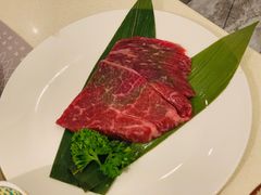-赤坂亭M9和牛烧肉·日料398放题(万达店)