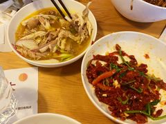 -顶香阁桂林米粉·柳州螺蛳粉(上地店)