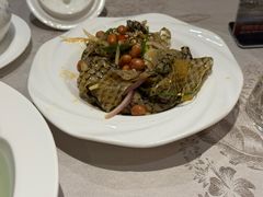 -香云轩·顺德菜(香云纱园林酒店店)