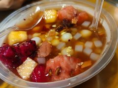 -易老妈蹄花.特色川菜(人民公园总店)