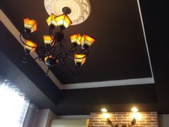 -吉姆丽德乡村西餐厅(闵行交大店)